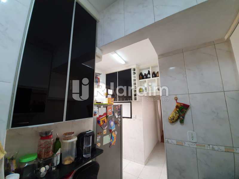 Conheça Cozinha 8. do imóvel - Apartamento Rua Senador Vergueiro,Flamengo, Zona Sul,Rio de Janeiro, RJ À Venda, 3 Quartos, 115m² - LAAP32355 - 24 Cozinha 8. - Apartamento Rua Senador Vergueiro,Flamengo, Zona Sul,Rio de Janeiro, RJ À Venda, 3 Quartos, 115m² - LAAP32355 - 24
