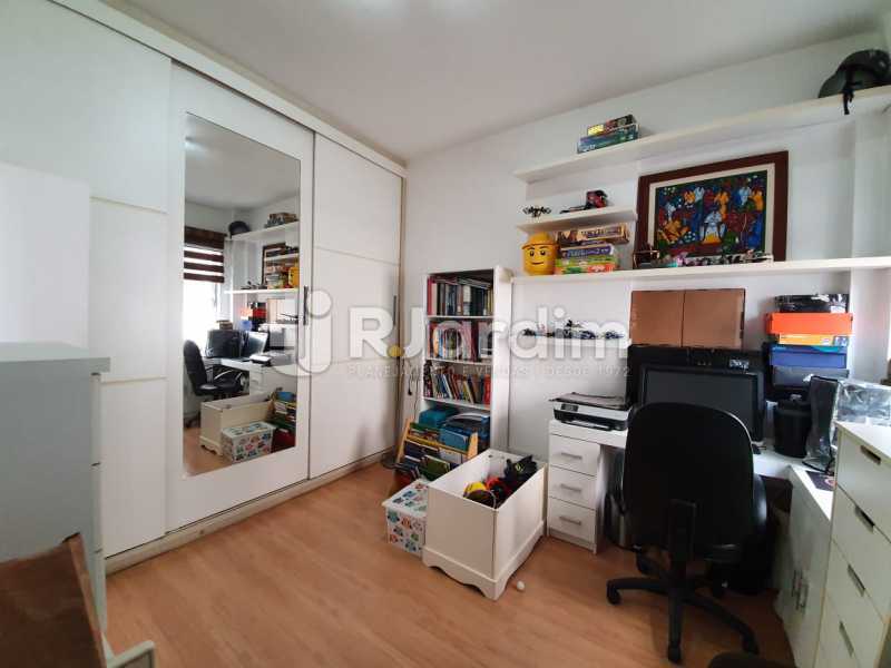 Conheça Escritório do imóvel - Apartamento Rua Senador Vergueiro,Flamengo, Zona Sul,Rio de Janeiro, RJ À Venda, 3 Quartos, 115m² - LAAP32355 - 7 Escritório - Apartamento Rua Senador Vergueiro,Flamengo, Zona Sul,Rio de Janeiro, RJ À Venda, 3 Quartos, 115m² - LAAP32355 - 7
