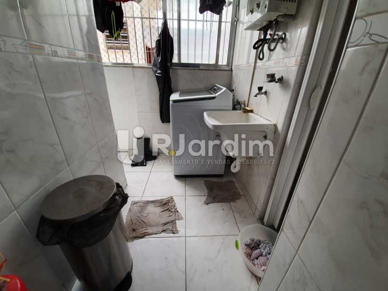 Conheça Área de Serviço. do imóvel - Apartamento Rua Senador Vergueiro,Flamengo, Zona Sul,Rio de Janeiro, RJ À Venda, 3 Quartos, 115m² - LAAP32355 - 26 Área de Serviço. - Apartamento Rua Senador Vergueiro,Flamengo, Zona Sul,Rio de Janeiro, RJ À Venda, 3 Quartos, 115m² - LAAP32355 - 26