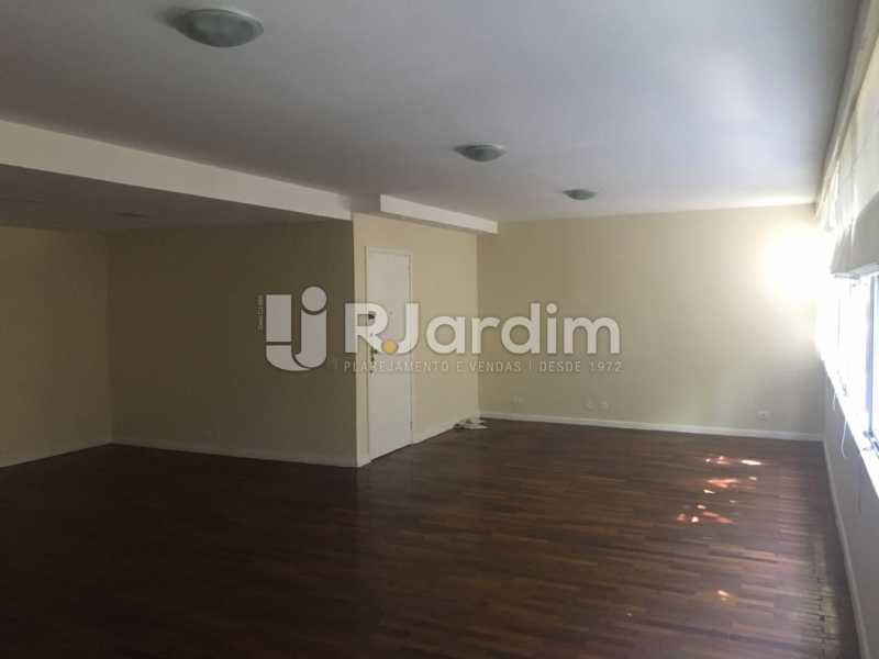 Conheça Salão do imóvel - Apartamento Rua José Linhares,Leblon, Zona Sul,Rio de Janeiro, RJ Para Alugar, 4 Quartos, 200m² - LAAP40851 - 5 Salão - Apartamento Rua José Linhares,Leblon, Zona Sul,Rio de Janeiro, RJ Para Alugar, 4 Quartos, 200m² - LAAP40851 - 5