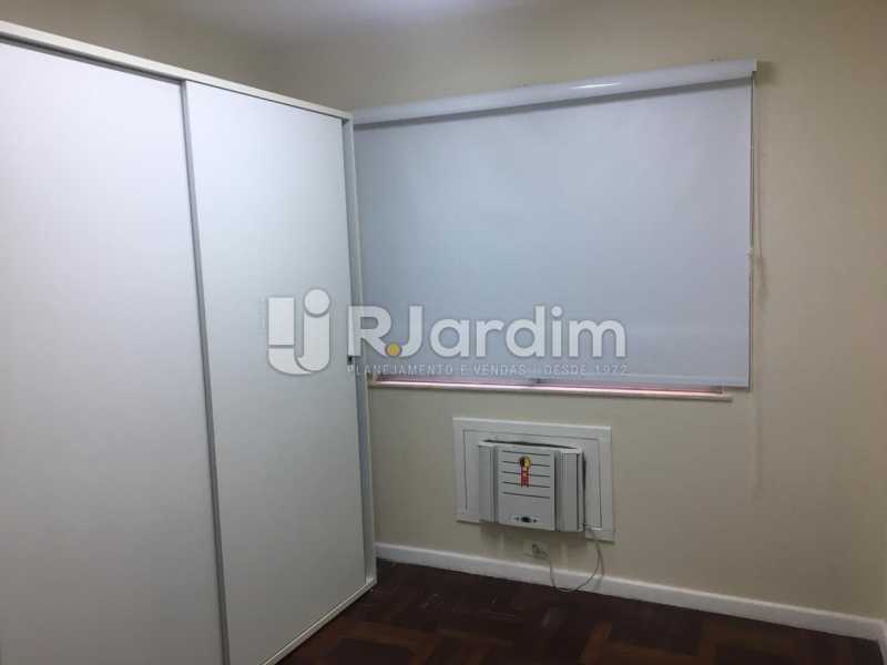 Conheça Quarto do imóvel - Apartamento Rua José Linhares,Leblon, Zona Sul,Rio de Janeiro, RJ Para Alugar, 4 Quartos, 200m² - LAAP40851 - 14 Quarto - Apartamento Rua José Linhares,Leblon, Zona Sul,Rio de Janeiro, RJ Para Alugar, 4 Quartos, 200m² - LAAP40851 - 14