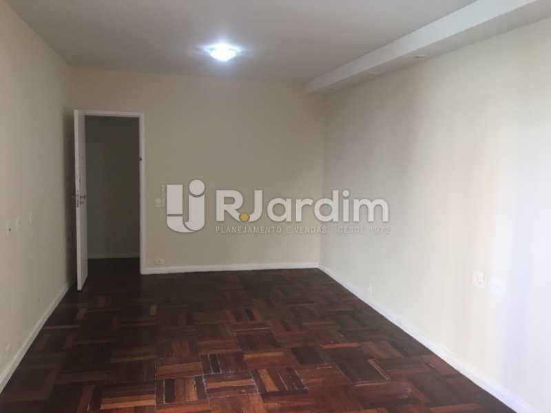 Conheça Suíte Master do imóvel - Apartamento Rua José Linhares,Leblon, Zona Sul,Rio de Janeiro, RJ Para Alugar, 4 Quartos, 200m² - LAAP40851 - 12 Suíte Master - Apartamento Rua José Linhares,Leblon, Zona Sul,Rio de Janeiro, RJ Para Alugar, 4 Quartos, 200m² - LAAP40851 - 12