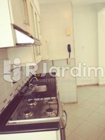 Conheça 11 COZINHA do imóvel - Apartamento Leblon, Zona Sul,Rio de Janeiro, RJ Para Alugar, 2 Quartos, 80m² - LAAP21689 - 16 11 COZINHA - Apartamento Leblon, Zona Sul,Rio de Janeiro, RJ Para Alugar, 2 Quartos, 80m² - LAAP21689 - 16