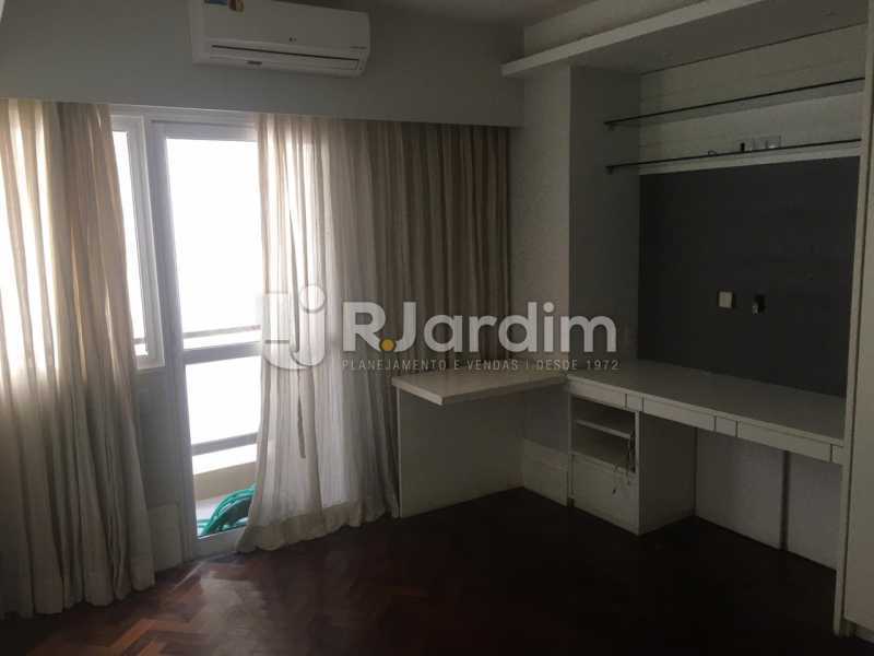 Conheça Suite 1 do imóvel - Apartamento Leblon 4 Quartos Aluguel - LAAP40852 - 7 Suite 1 - Apartamento Leblon 4 Quartos Aluguel - LAAP40852 - 7