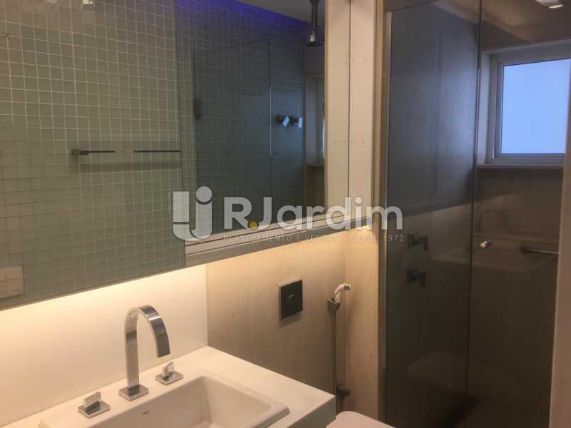 Conheça Suite 1 do imóvel - Apartamento Leblon 4 Quartos Aluguel - LAAP40852 - 9 Suite 1 - Apartamento Leblon 4 Quartos Aluguel - LAAP40852 - 9