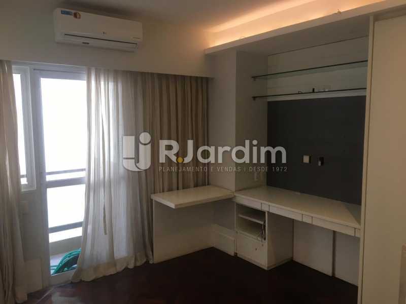 Conheça Suite 1 do imóvel - Apartamento Leblon 4 Quartos Aluguel - LAAP40852 - 8 Suite 1 - Apartamento Leblon 4 Quartos Aluguel - LAAP40852 - 8