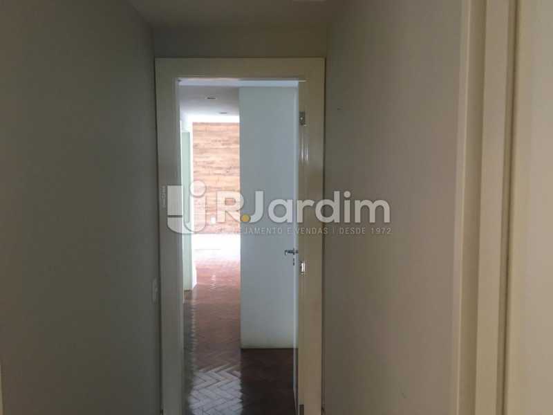 Conheça Suite Master do imóvel - Apartamento Leblon 4 Quartos Aluguel - LAAP40852 - 10 Suite Master - Apartamento Leblon 4 Quartos Aluguel - LAAP40852 - 10