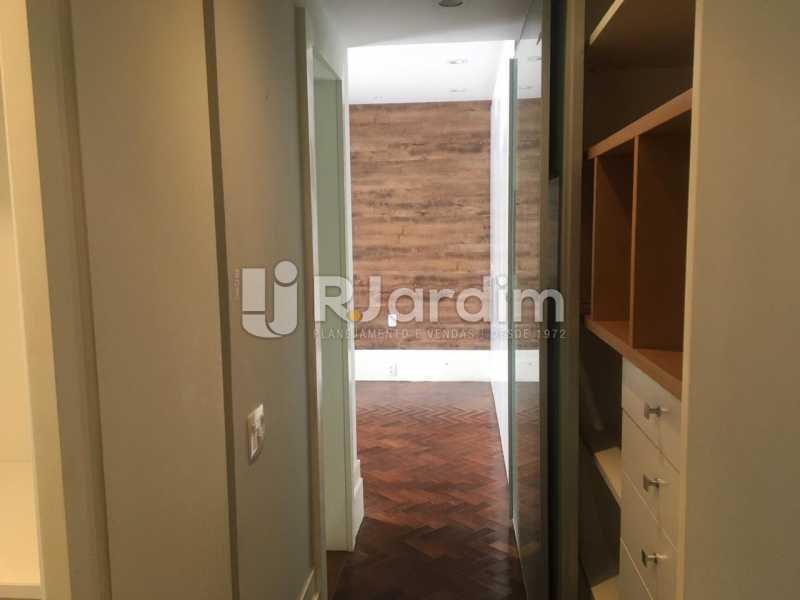 Conheça Circulação do imóvel - Apartamento Leblon 4 Quartos Aluguel - LAAP40852 - 6 Circulação - Apartamento Leblon 4 Quartos Aluguel - LAAP40852 - 6