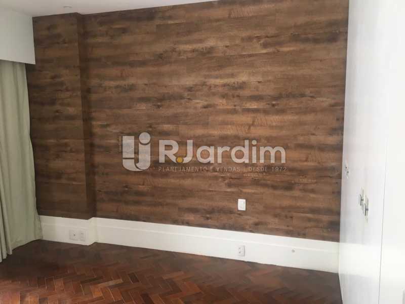 Conheça Suite Master do imóvel - Apartamento Leblon 4 Quartos Aluguel - LAAP40852 - 11 Suite Master - Apartamento Leblon 4 Quartos Aluguel - LAAP40852 - 11