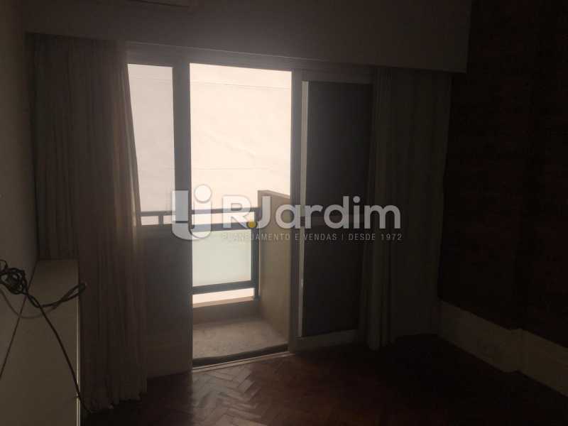 Conheça Suite Master do imóvel - Apartamento Leblon 4 Quartos Aluguel - LAAP40852 - 14 Suite Master - Apartamento Leblon 4 Quartos Aluguel - LAAP40852 - 14