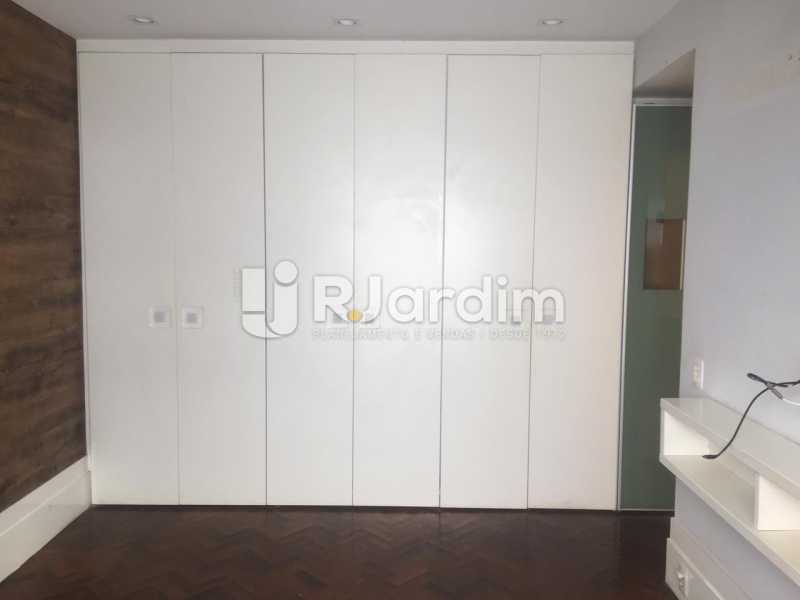 Conheça Suite Master do imóvel - Apartamento Leblon 4 Quartos Aluguel - LAAP40852 - 15 Suite Master - Apartamento Leblon 4 Quartos Aluguel - LAAP40852 - 15