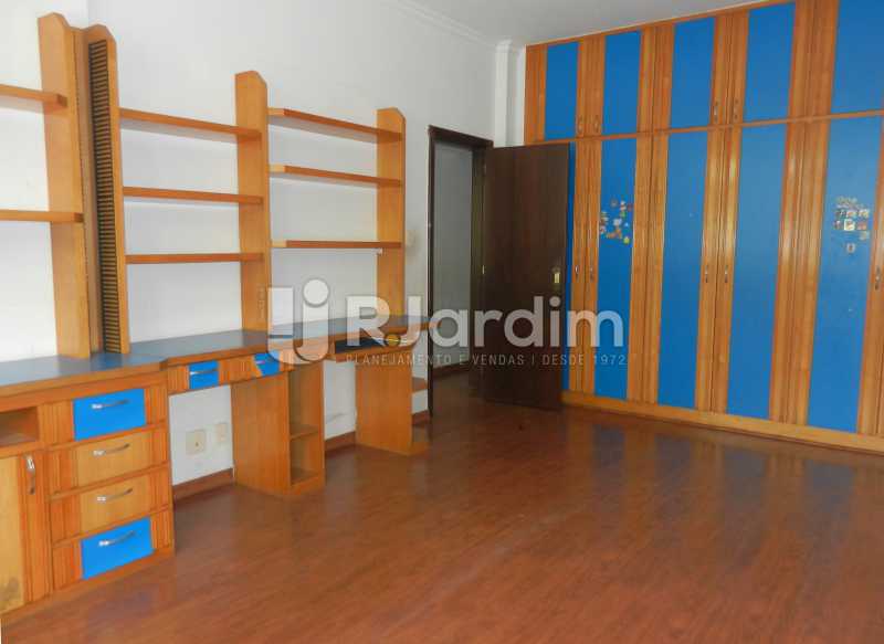 Conheça quarto do imóvel - Apartamento Copacabana 3 Quartos Aluguel Administração Imóveis - LAAP32367 - 21 quarto - Apartamento Copacabana 3 Quartos Aluguel Administração Imóveis - LAAP32367 - 21