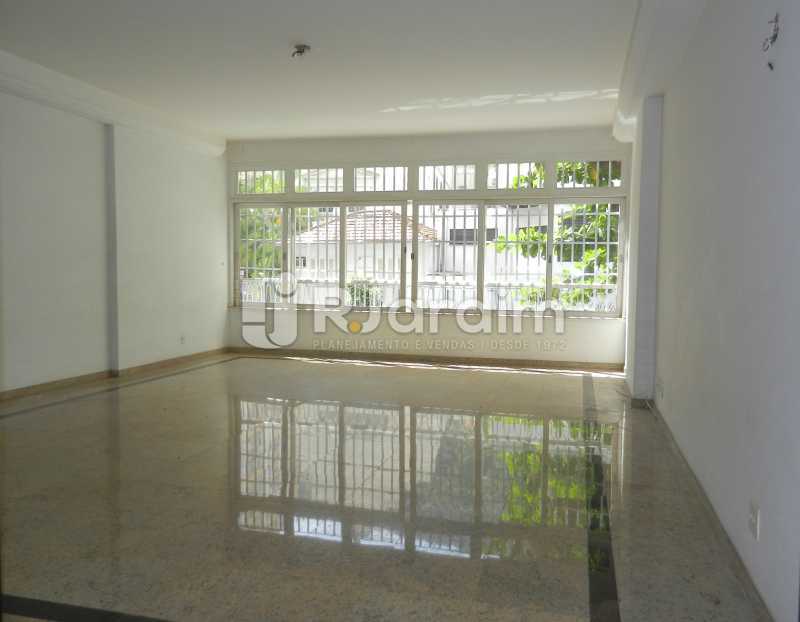 Conheça salão do imóvel - Apartamento Copacabana 3 Quartos Aluguel Administração Imóveis - LAAP32367 - 1 salão - Apartamento Copacabana 3 Quartos Aluguel Administração Imóveis - LAAP32367 - 1
