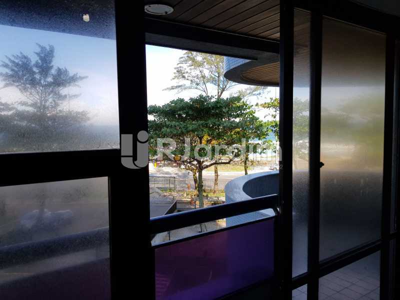 Conheça vista para o mar do imóvel - Apartamento Avenida Lúcio Costa,Barra da Tijuca, Zona Oeste - Barra e Adjacentes,Rio de Janeiro, RJ À Venda, 1 Quarto, 72m² - LAAP10426 - 4 vista para o mar - Apartamento Avenida Lúcio Costa,Barra da Tijuca, Zona Oeste - Barra e Adjacentes,Rio de Janeiro, RJ À Venda, 1 Quarto, 72m² - LAAP10426 - 4