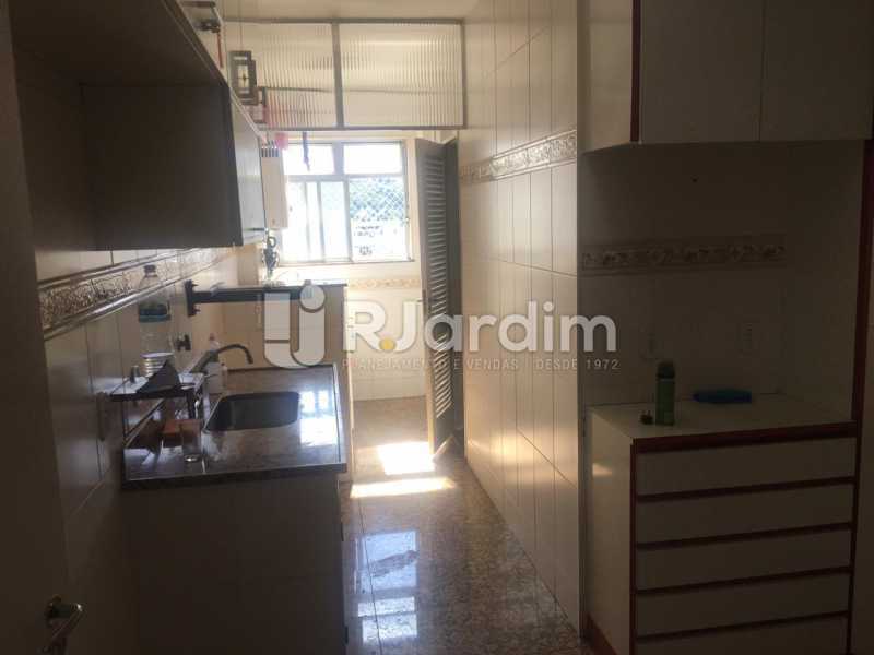 Conheça 17 do imóvel - Apartamento Para Alugar Largo dos Leões,Humaitá, Zona Sul,Rio de Janeiro - R$ 2.650 - LAAP32370 - 15 17 - Apartamento Para Alugar Largo dos Leões,Humaitá, Zona Sul,Rio de Janeiro - R$ 2.650 - LAAP32370 - 15