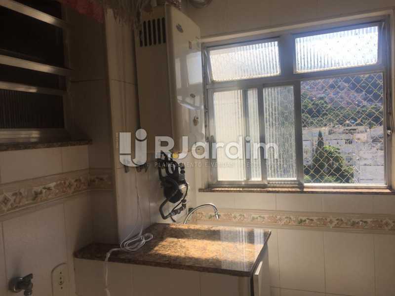 Conheça 19 do imóvel - Apartamento Para Alugar Largo dos Leões,Humaitá, Zona Sul,Rio de Janeiro - R$ 2.650 - LAAP32370 - 17 19 - Apartamento Para Alugar Largo dos Leões,Humaitá, Zona Sul,Rio de Janeiro - R$ 2.650 - LAAP32370 - 17