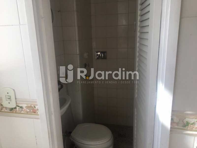 Conheça 20 do imóvel - Apartamento Para Alugar Largo dos Leões,Humaitá, Zona Sul,Rio de Janeiro - R$ 2.650 - LAAP32370 - 18 20 - Apartamento Para Alugar Largo dos Leões,Humaitá, Zona Sul,Rio de Janeiro - R$ 2.650 - LAAP32370 - 18