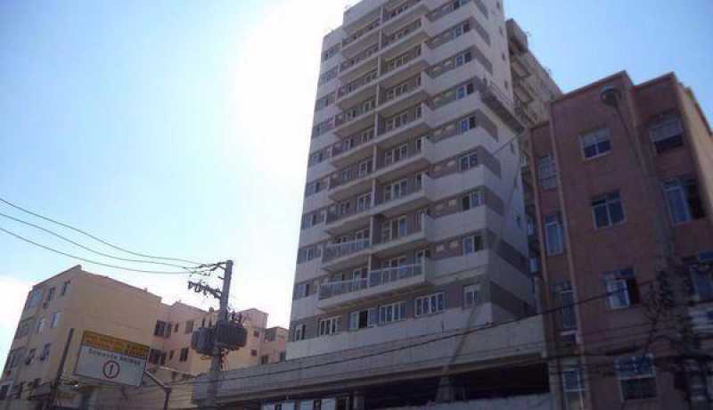 Conheça fioreriachuelorjardim 1 do imóvel - Apartamento Riachuelo 2 Quartos - LAAP21702 - 1 fioreriachuelorjardim 1 - Apartamento Riachuelo 2 Quartos - LAAP21702 - 1