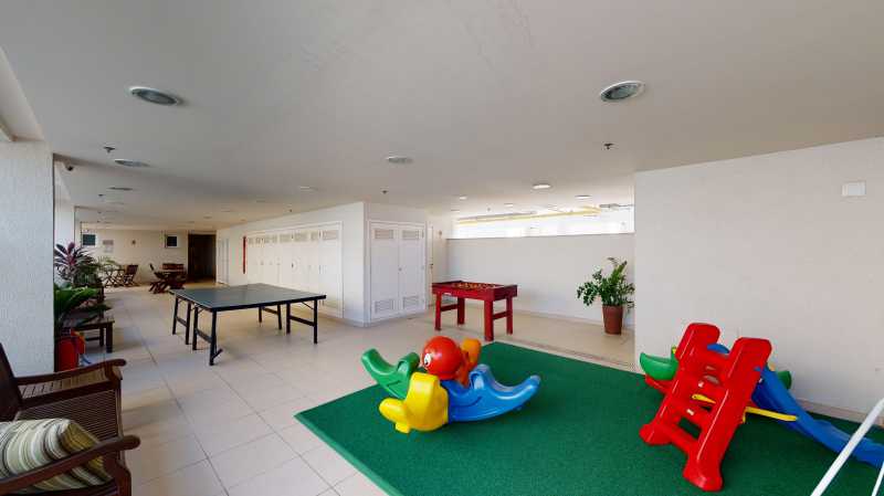 Conheça fioreriachuelorjardim 6 do imóvel - Apartamento Riachuelo 2 Quartos - LAAP21702 - 12 fioreriachuelorjardim 6 - Apartamento Riachuelo 2 Quartos - LAAP21702 - 12