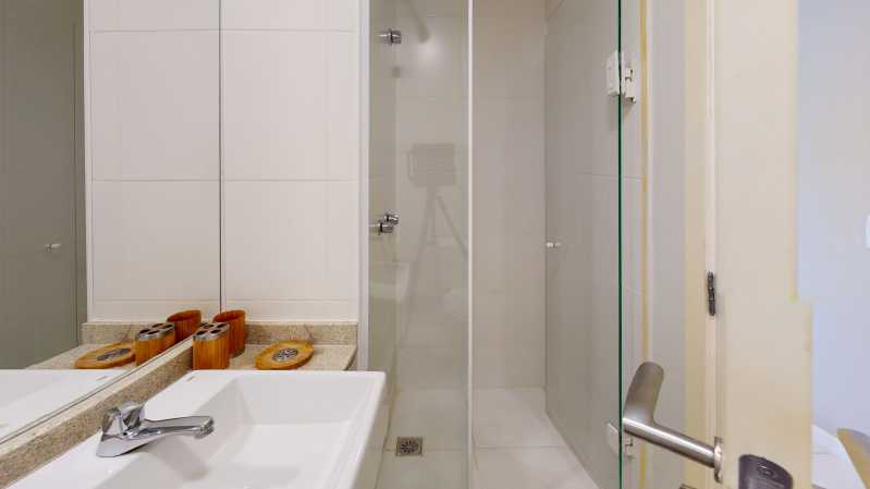 Conheça fioreriachuelorjardim 7 do imóvel - Apartamento Riachuelo 2 Quartos - LAAP21702 - 6 fioreriachuelorjardim 7 - Apartamento Riachuelo 2 Quartos - LAAP21702 - 6