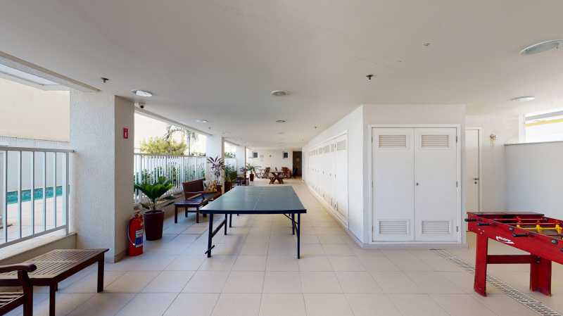 Conheça fioreriachuelorjardim 11 do imóvel - Apartamento Riachuelo 2 Quartos - LAAP21702 - 15 fioreriachuelorjardim 11 - Apartamento Riachuelo 2 Quartos - LAAP21702 - 15