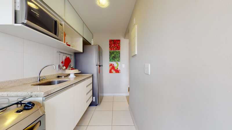 Conheça fioreriachuelorjardim 14 do imóvel - Apartamento Riachuelo 2 Quartos - LAAP21702 - 4 fioreriachuelorjardim 14 - Apartamento Riachuelo 2 Quartos - LAAP21702 - 4