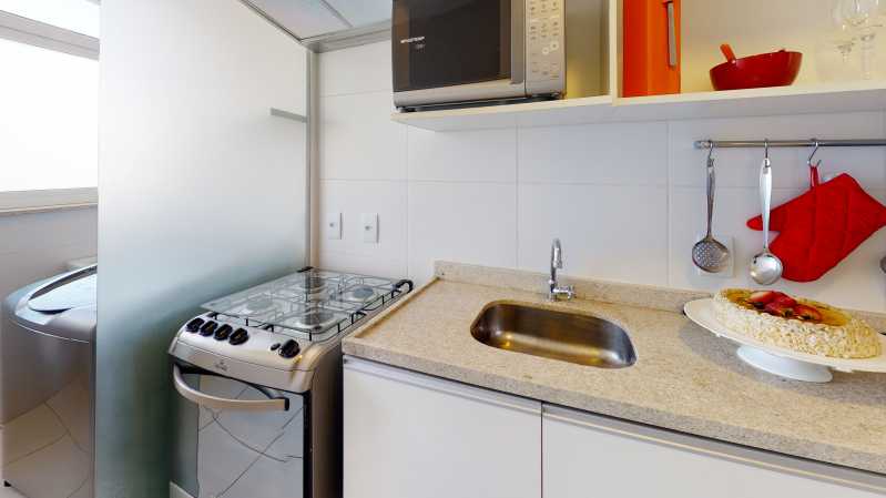 Conheça fioreriachuelorjardim 15 do imóvel - Apartamento Riachuelo 2 Quartos - LAAP21702 - 7 fioreriachuelorjardim 15 - Apartamento Riachuelo 2 Quartos - LAAP21702 - 7