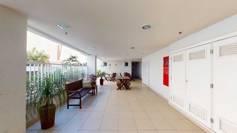 Conheça fioreriachuelorjardim 16 do imóvel - Apartamento Riachuelo 2 Quartos - LAAP21702 - 17 fioreriachuelorjardim 16 - Apartamento Riachuelo 2 Quartos - LAAP21702 - 17