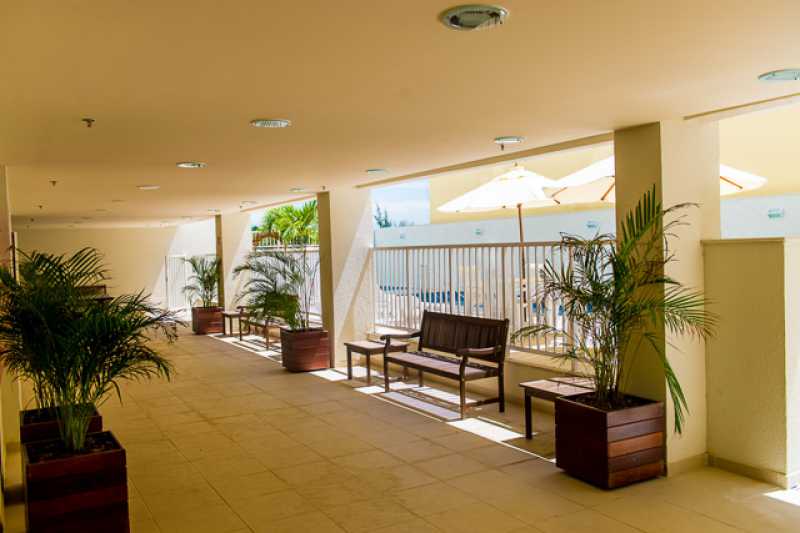 Conheça fioreriachuelorjardim 18 do imóvel - Apartamento Riachuelo 2 Quartos - LAAP21702 - 19 fioreriachuelorjardim 18 - Apartamento Riachuelo 2 Quartos - LAAP21702 - 19