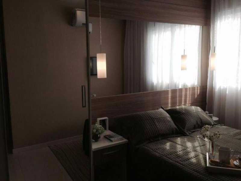 Conheça fioreriachuelorjardim 20 do imóvel - Apartamento Riachuelo 2 Quartos - LAAP21702 - 9 fioreriachuelorjardim 20 - Apartamento Riachuelo 2 Quartos - LAAP21702 - 9