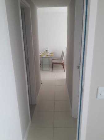 Conheça fioreriachuelorjardim 21 do imóvel - Apartamento Riachuelo 2 Quartos - LAAP21702 - 20 fioreriachuelorjardim 21 - Apartamento Riachuelo 2 Quartos - LAAP21702 - 20
