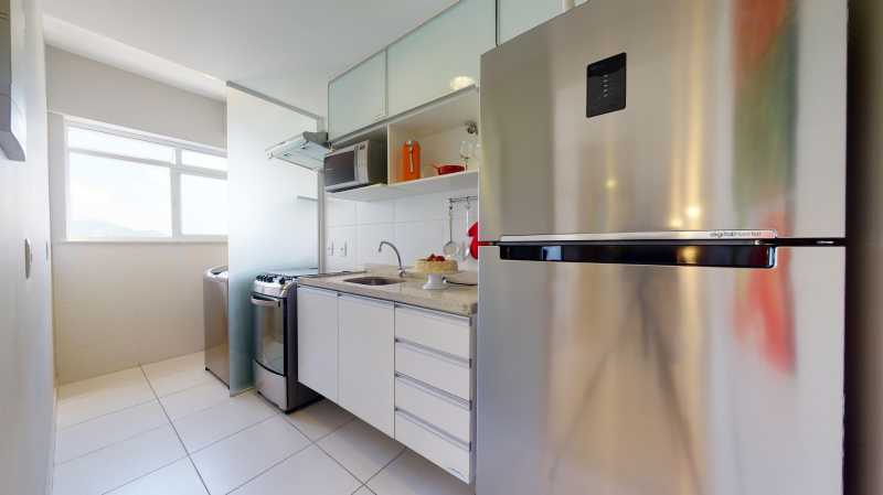 Conheça fioreriachuelorjardim 22 do imóvel - Apartamento Riachuelo 2 Quartos - LAAP21702 - 11 fioreriachuelorjardim 22 - Apartamento Riachuelo 2 Quartos - LAAP21702 - 11