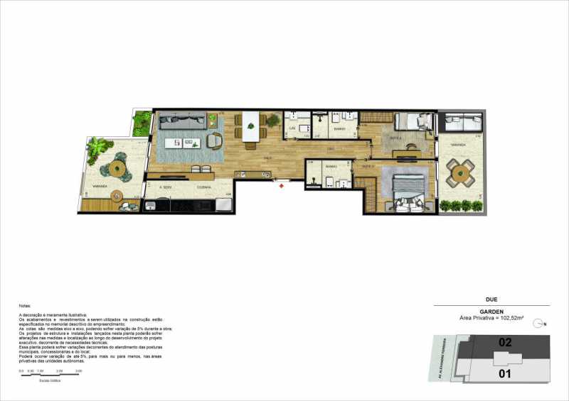 Conheça 03-garden-102-rev02-lr-1527x10 do imóvel - Apartamento Lagoa, Zona Sul,Rio de Janeiro, RJ À Venda, 2 Quartos, 88m² - LAAP21706 - 7 03-garden-102-rev02-lr-1527x10 - Apartamento Lagoa, Zona Sul,Rio de Janeiro, RJ À Venda, 2 Quartos, 88m² - LAAP21706 - 7
