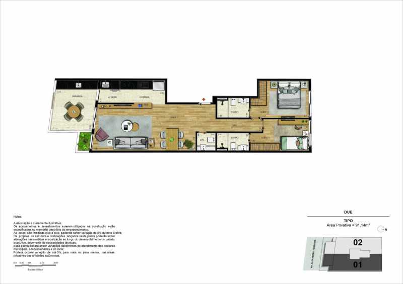 Conheça 04-tipo-201-rev03-lr-1527x1080 do imóvel - Apartamento Lagoa, Zona Sul,Rio de Janeiro, RJ À Venda, 2 Quartos, 88m² - LAAP21706 - 8 04-tipo-201-rev03-lr-1527x1080 - Apartamento Lagoa, Zona Sul,Rio de Janeiro, RJ À Venda, 2 Quartos, 88m² - LAAP21706 - 8