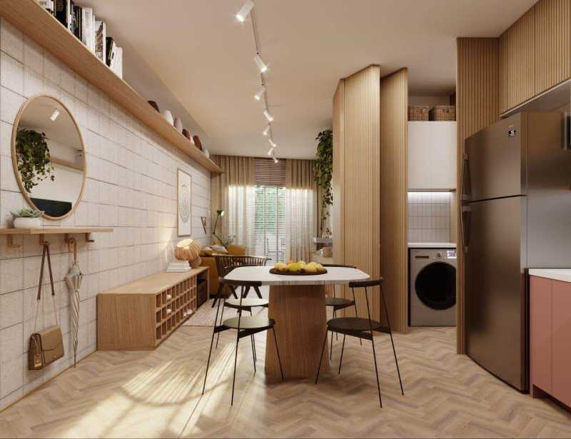 Conheça 05_sala_105_ed_novo_rev02_01_h do imóvel - Apartamento Jardim Botânico, Zona Sul,Rio de Janeiro, RJ À Venda, 1 Quarto, 34m² - LAAP10428 - 13 05_sala_105_ed_novo_rev02_01_h - Apartamento Jardim Botânico, Zona Sul,Rio de Janeiro, RJ À Venda, 1 Quarto, 34m² - LAAP10428 - 13