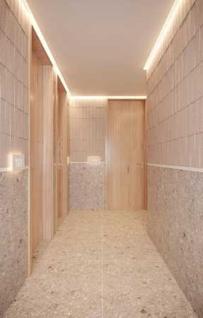 Conheça 15_hall_tipo_rev03 do imóvel - Apartamento Jardim Botânico, Zona Sul,Rio de Janeiro, RJ À Venda, 1 Quarto, 34m² - LAAP10428 - 20 15_hall_tipo_rev03 - Apartamento Jardim Botânico, Zona Sul,Rio de Janeiro, RJ À Venda, 1 Quarto, 34m² - LAAP10428 - 20