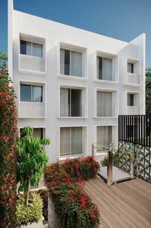 Conheça 18_fachada_ed_novo_diurna_rev0 do imóvel - Apartamento Jardim Botânico, Zona Sul,Rio de Janeiro, RJ À Venda, 1 Quarto, 34m² - LAAP10428 - 3 18_fachada_ed_novo_diurna_rev0 - Apartamento Jardim Botânico, Zona Sul,Rio de Janeiro, RJ À Venda, 1 Quarto, 34m² - LAAP10428 - 3