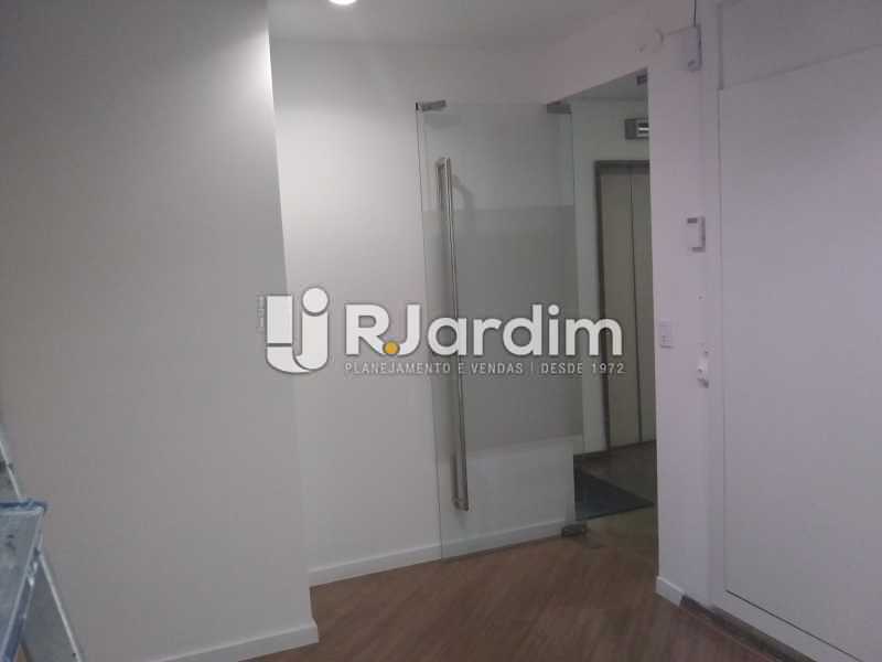 Conheça Sala_02_02 do imóvel - Andar 440m² Para Alugar Rua Voluntários da Pátria,Botafogo, Zona Sul,Rio de Janeiro - R$ 30.000 - LAAN00037 - 3 Sala_02_02 - Andar 440m² Para Alugar Rua Voluntários da Pátria,Botafogo, Zona Sul,Rio de Janeiro - R$ 30.000 - LAAN00037 - 3