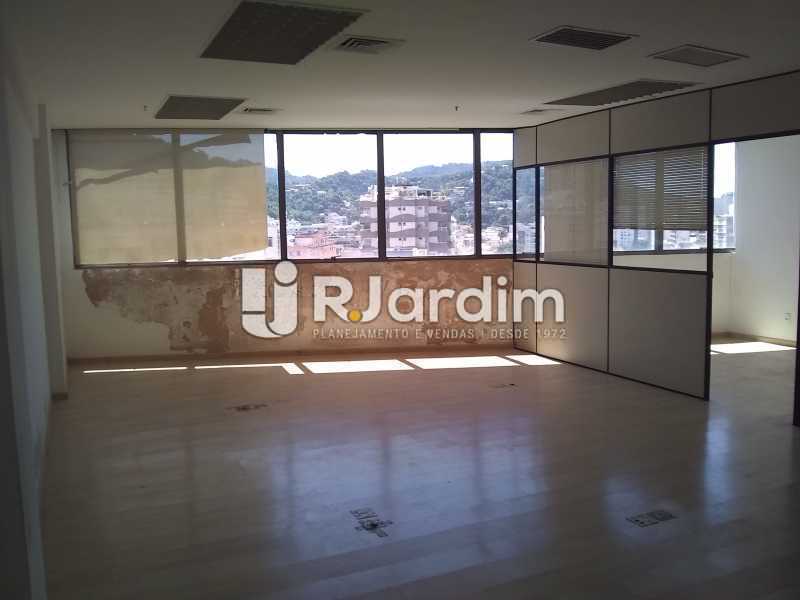 Conheça Sala_02_04 do imóvel - Andar 440m² Para Alugar Rua Voluntários da Pátria,Botafogo, Zona Sul,Rio de Janeiro - R$ 30.000 - LAAN00037 - 5 Sala_02_04 - Andar 440m² Para Alugar Rua Voluntários da Pátria,Botafogo, Zona Sul,Rio de Janeiro - R$ 30.000 - LAAN00037 - 5