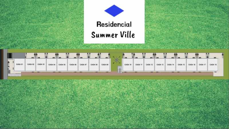 Conheça summervillemeierrjardim2quarto do imóvel - Casa em Condomínio 2 quartos à venda Méier, Rio de Janeiro - R$ 299.513 - LACN20003 - 5 summervillemeierrjardim2quarto - Casa em Condomínio 2 quartos à venda Méier, Rio de Janeiro - R$ 299.513 - LACN20003 - 5