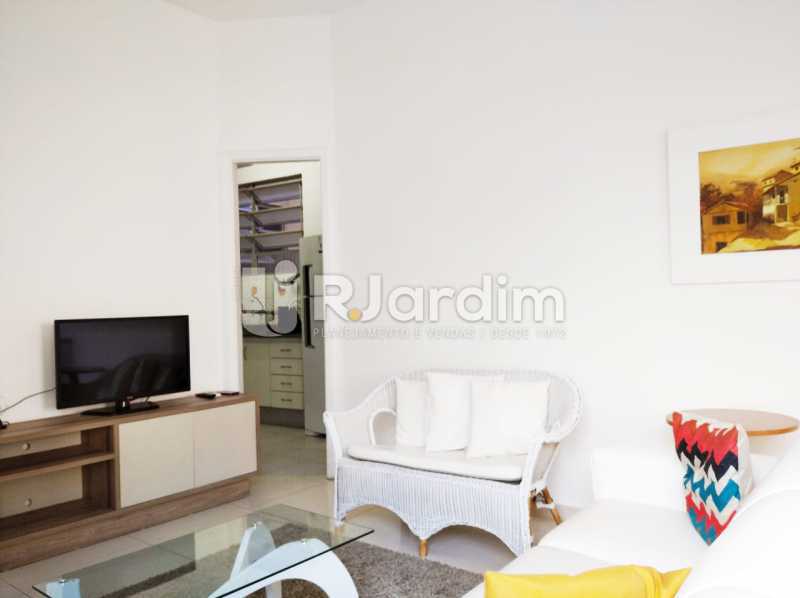 Conheça sala do imóvel - Apartamento para alugar Avenida Rainha Elizabeth da Bélgica,Copacabana, Zona Sul,Rio de Janeiro - R$ 3.400 - LAAP32388 - 3 sala - Apartamento para alugar Avenida Rainha Elizabeth da Bélgica,Copacabana, Zona Sul,Rio de Janeiro - R$ 3.400 - LAAP32388 - 3