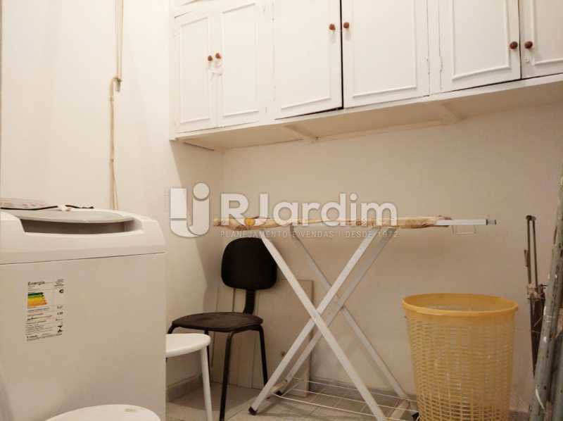 Conheça dependencia do imóvel - Apartamento para alugar Avenida Rainha Elizabeth da Bélgica,Copacabana, Zona Sul,Rio de Janeiro - R$ 3.400 - LAAP32388 - 19 dependencia - Apartamento para alugar Avenida Rainha Elizabeth da Bélgica,Copacabana, Zona Sul,Rio de Janeiro - R$ 3.400 - LAAP32388 - 19