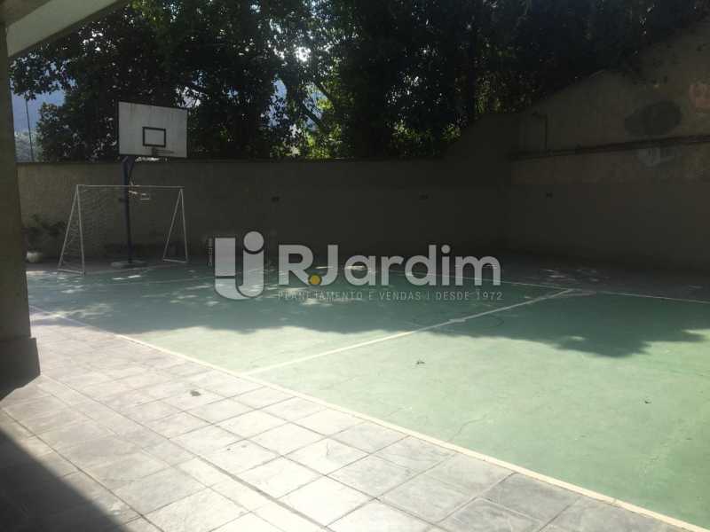 Conheça Quadra do imóvel - Apartamento para alugar Rua Leite Leal,Laranjeiras, Zona Sul,Rio de Janeiro - R$ 4.800 - LAAP32389 - 21 Quadra - Apartamento para alugar Rua Leite Leal,Laranjeiras, Zona Sul,Rio de Janeiro - R$ 4.800 - LAAP32389 - 21