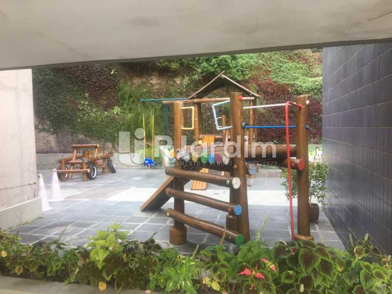 Conheça Brinquedoteca do imóvel - Apartamento para alugar Rua Leite Leal,Laranjeiras, Zona Sul,Rio de Janeiro - R$ 4.800 - LAAP32389 - 20 Brinquedoteca - Apartamento para alugar Rua Leite Leal,Laranjeiras, Zona Sul,Rio de Janeiro - R$ 4.800 - LAAP32389 - 20