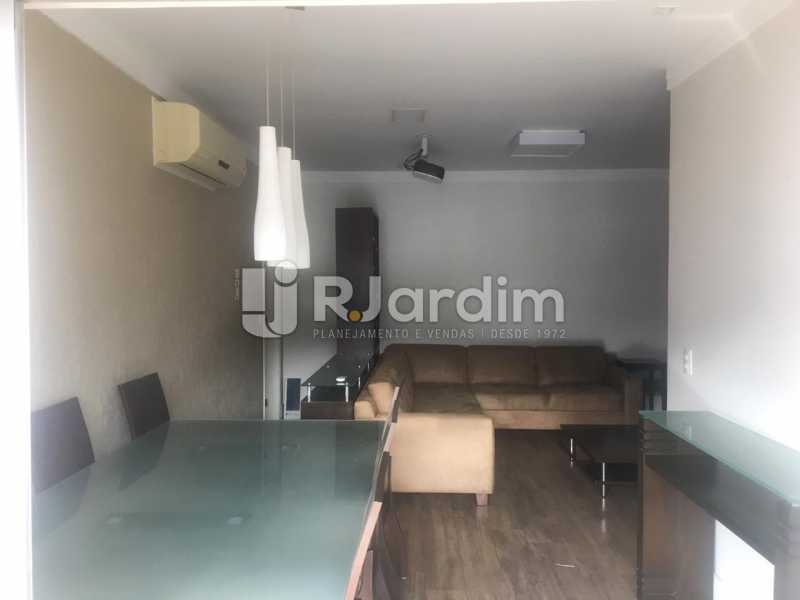 Conheça Salão do imóvel - Apartamento para alugar Rua Leite Leal,Laranjeiras, Zona Sul,Rio de Janeiro - R$ 4.800 - LAAP32389 - 5 Salão - Apartamento para alugar Rua Leite Leal,Laranjeiras, Zona Sul,Rio de Janeiro - R$ 4.800 - LAAP32389 - 5