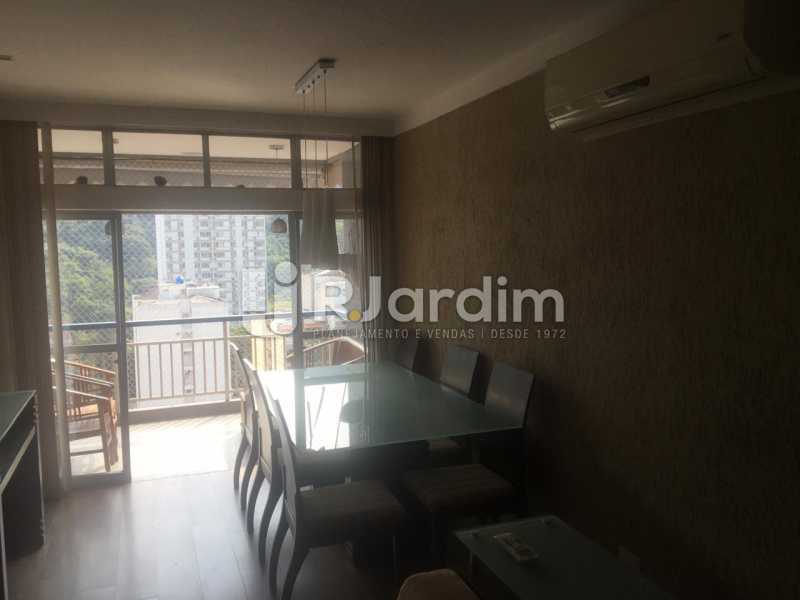 Conheça Salão do imóvel - Apartamento para alugar Rua Leite Leal,Laranjeiras, Zona Sul,Rio de Janeiro - R$ 4.800 - LAAP32389 - 6 Salão - Apartamento para alugar Rua Leite Leal,Laranjeiras, Zona Sul,Rio de Janeiro - R$ 4.800 - LAAP32389 - 6
