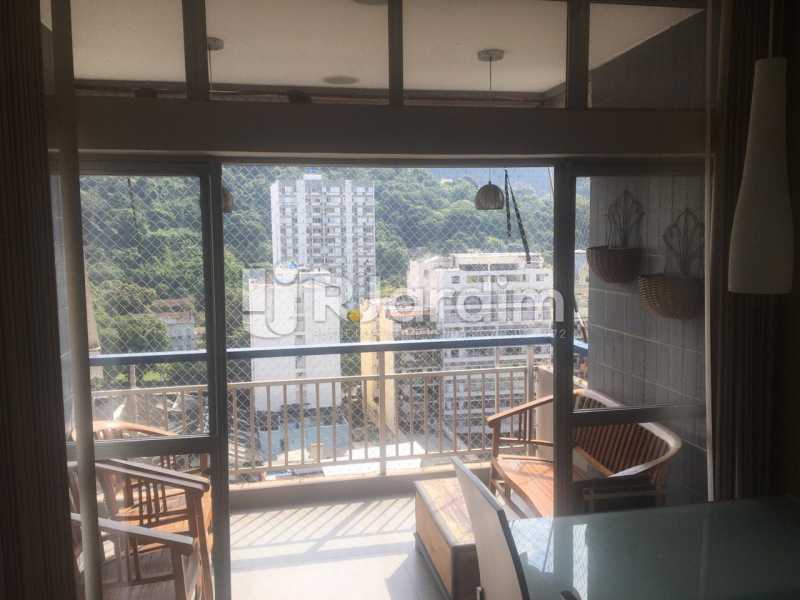 Conheça Salão do imóvel - Apartamento para alugar Rua Leite Leal,Laranjeiras, Zona Sul,Rio de Janeiro - R$ 4.800 - LAAP32389 - 3 Salão - Apartamento para alugar Rua Leite Leal,Laranjeiras, Zona Sul,Rio de Janeiro - R$ 4.800 - LAAP32389 - 3