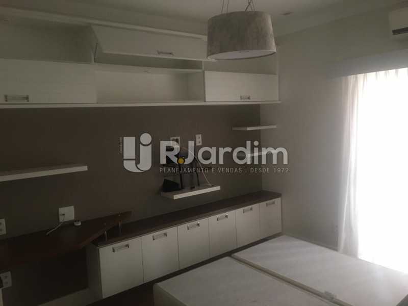 Conheça Suite do imóvel - Apartamento para alugar Rua Leite Leal,Laranjeiras, Zona Sul,Rio de Janeiro - R$ 4.800 - LAAP32389 - 15 Suite - Apartamento para alugar Rua Leite Leal,Laranjeiras, Zona Sul,Rio de Janeiro - R$ 4.800 - LAAP32389 - 15