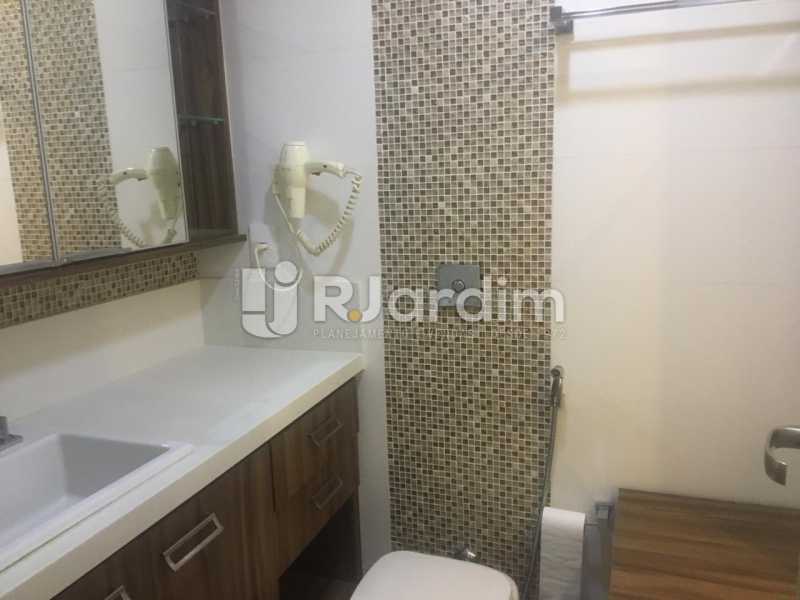 Conheça Suite do imóvel - Apartamento para alugar Rua Leite Leal,Laranjeiras, Zona Sul,Rio de Janeiro - R$ 4.800 - LAAP32389 - 16 Suite - Apartamento para alugar Rua Leite Leal,Laranjeiras, Zona Sul,Rio de Janeiro - R$ 4.800 - LAAP32389 - 16