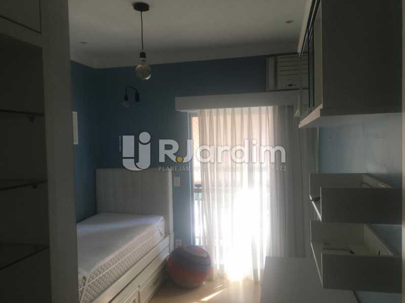 Conheça Quarto 2 do imóvel - Apartamento para alugar Rua Leite Leal,Laranjeiras, Zona Sul,Rio de Janeiro - R$ 4.800 - LAAP32389 - 13 Quarto 2 - Apartamento para alugar Rua Leite Leal,Laranjeiras, Zona Sul,Rio de Janeiro - R$ 4.800 - LAAP32389 - 13